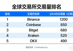 Bitget解析：从熊市坚守者到全球加密生态领航者