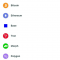 Anubis登上Bitget钱包