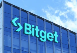 Bitget 推出下一代交易所：人工智能、代币化股票新模式