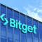 Bitget 推出下一代交易所：人工智能、代币化股票新模式