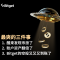 Bitget向VIP用户空投5万BGB+20万0G，核实已到账